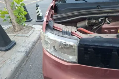 Wuling Hongguang MINIEV 2020, 56500 км, за 3329 USD - фото 8