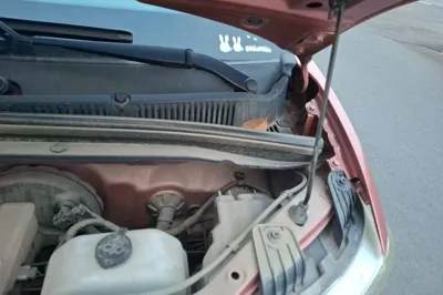 Wuling Hongguang MINIEV 2020, 56500 км, за 3329 USD - фото 22