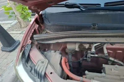 Wuling Hongguang MINIEV 2020, 56500 км, за 3329 USD - фото 23