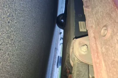 Wuling Hongguang MINIEV 2020, 56500 км, за 3329 USD - фото 28
