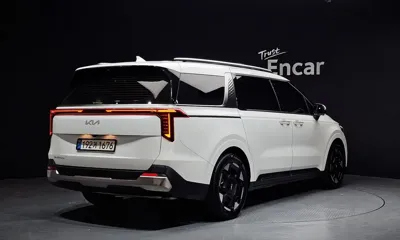 Kia Canival 2024, 30675 км, за 26602.72 USD
