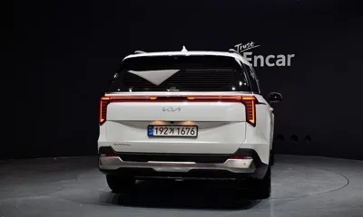 Kia Canival 2024, 30675 км, за 26602.72 USD