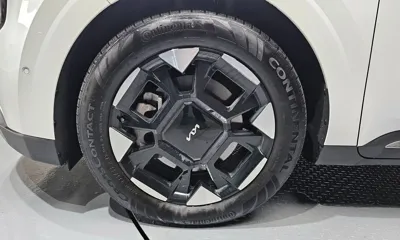 Kia Canival 2024, 30675 км, за 26602.72 USD