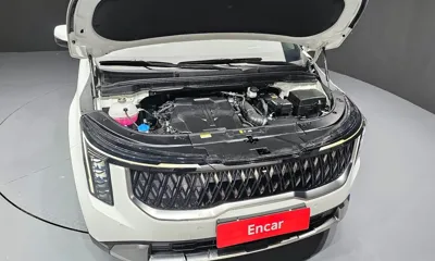 Kia Canival 2024, 30675 км, за 26602.72 USD - фото 6