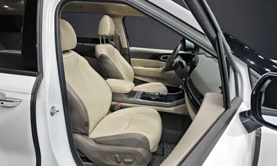 Kia Canival 2024, 30675 км, за 26602.72 USD - фото 12