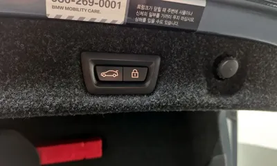 BMW 5-Series 2019, 70894 км, за 19491.24 USD - фото 20