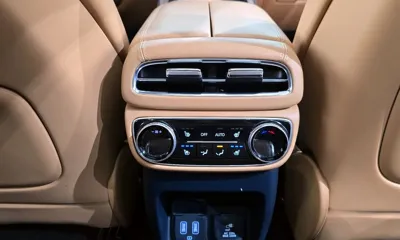 Genesis GV80 2023, 61194 км, за 36537.82 USD - фото 19
