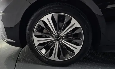 Kia K8 2022, 61219 км, за 16082.45 USD