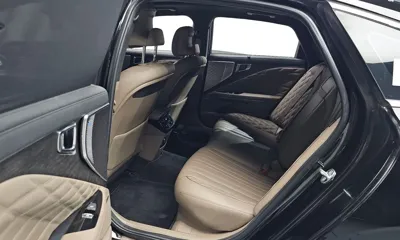 Kia K8 2022, 61219 км, за 16082.45 USD - фото 12