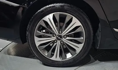 Kia K8 2022, 61219 км, за 16082.45 USD - фото 21