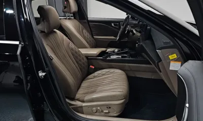 Kia K8 2022, 61219 км, за 16082.45 USD - фото 26