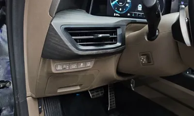 Kia K8 2022, 61219 км, за 16082.45 USD - фото 38