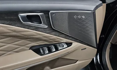 Kia K8 2022, 61219 км, за 16082.45 USD - фото 39