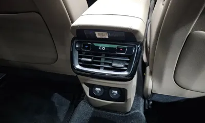 Kia K8 2022, 61219 км, за 16082.45 USD - фото 40