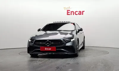 Mercedes-Benz CLS-Class 2023, 44773 км, за 35107.51 USD