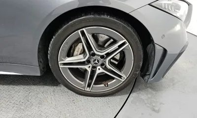 Mercedes-Benz CLS-Class 2023, 44773 км, за 35107.51 USD