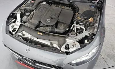Mercedes-Benz CLS-Class 2023, 44773 км, за 35057.28 USD - фото 6