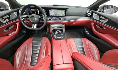 Mercedes-Benz CLS-Class 2023, 44773 км, за 35057.28 USD - фото 7