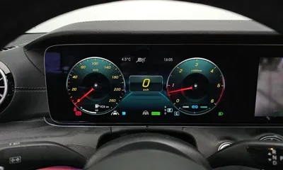Mercedes-Benz CLS-Class 2023, 44773 км, за 35057.28 USD - фото 8