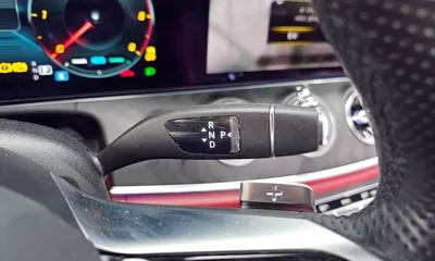 Mercedes-Benz CLS-Class 2023, 44773 км, за 35057.28 USD - фото 9