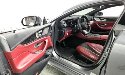 Mercedes-Benz CLS-Class 2023, 44773 км, за 35057.28 USD - фото 10