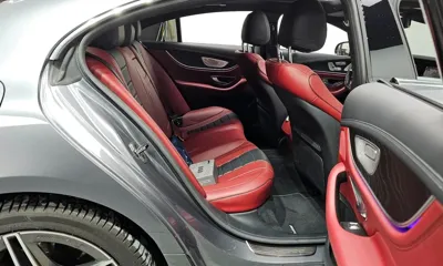 Mercedes-Benz CLS-Class 2023, 44773 км, за 35057.28 USD - фото 12
