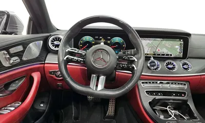 Mercedes-Benz CLS-Class 2023, 44773 км, за 35057.28 USD - фото 13