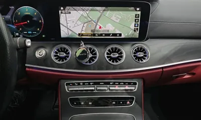 Mercedes-Benz CLS-Class 2023, 44773 км, за 35057.28 USD - фото 14