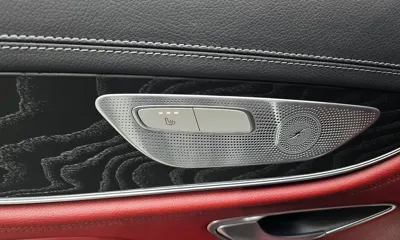 Mercedes-Benz CLS-Class 2023, 44773 км, за 35057.28 USD - фото 19