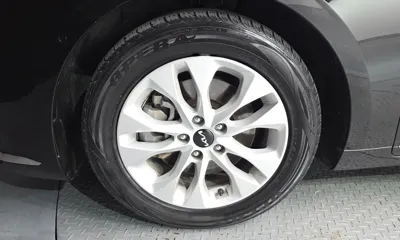 Kia K8 2022, 116139 км, за 12360.15 USD