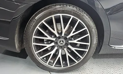 Mercedes-Benz S-Class 2022, 56623 км, за 58815.81 USD