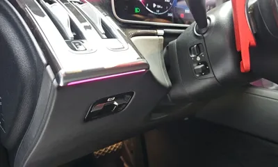 Mercedes-Benz S-Class 2022, 56623 км, за 58371.37 USD - фото 29