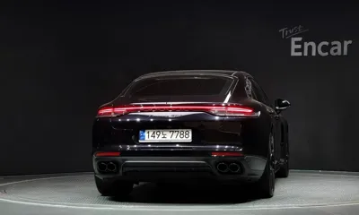 Porsche Panamera 2023, 25477 км, за 96210.07 USD - фото 4