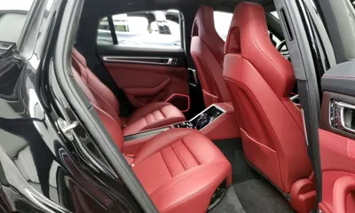 Porsche Panamera 2023, 25477 км, за 96210.07 USD - фото 12