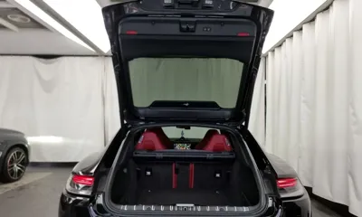 Porsche Panamera 2023, 25477 км, за 96210.07 USD - фото 20