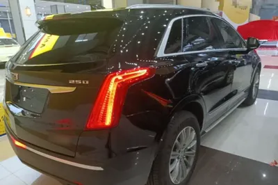 Cadillac XT5 2018, 107300 км, за 14209 USD - фото 6