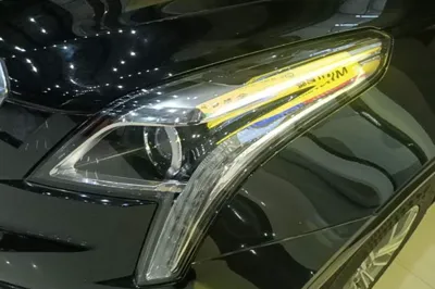 Cadillac XT5 2018, 107300 км, за 14209 USD - фото 8