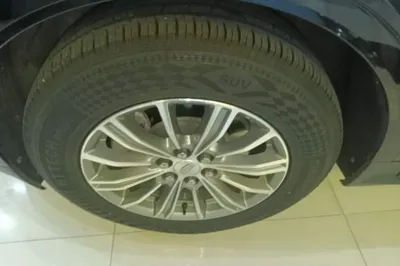 Cadillac XT5 2018, 107300 км, за 14209 USD - фото 10