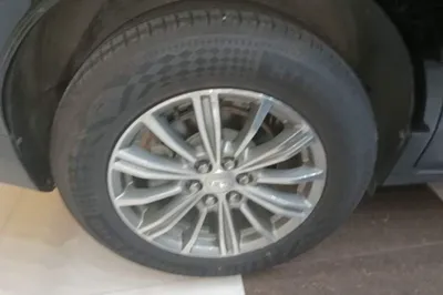 Cadillac XT5 2018, 107300 км, за 14209 USD - фото 11