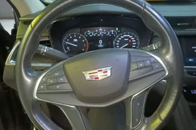 Cadillac XT5 2018, 107300 км, за 14209 USD - фото 13