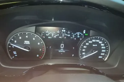 Cadillac XT5 2018, 107300 км, за 14209 USD - фото 14