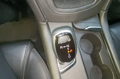 Cadillac XT5 2018, 107300 км, за 14209 USD - фото 16