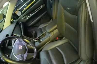 Cadillac XT5 2018, 107300 км, за 14209 USD - фото 17