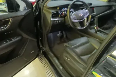 Cadillac XT5 2018, 107300 км, за 14209 USD - фото 18