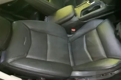 Cadillac XT5 2018, 107300 км, за 14209 USD - фото 19