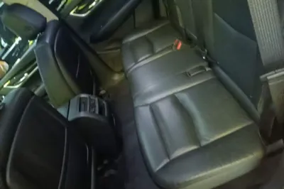 Cadillac XT5 2018, 107300 км, за 14209 USD - фото 20