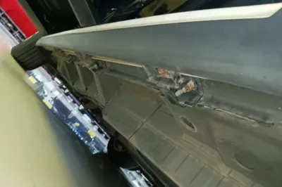 Cadillac XT5 2018, 107300 км, за 14209 USD - фото 25