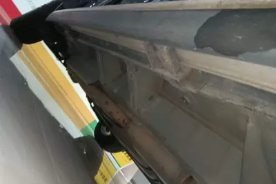 Cadillac XT5 2018, 107300 км, за 14209 USD - фото 26