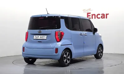 Kia Ray 2014, 210759 км, за 3298.52 USD