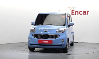 Kia Ray 2014, 210759 км, за 3298.52 USD